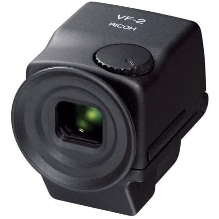 リコー RICOH 液晶ビューファインダー VF-2 170420 : 2048-003233 