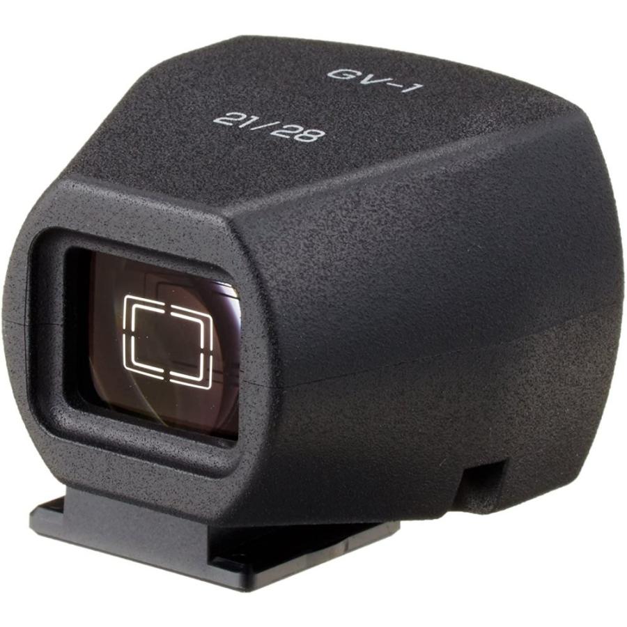 リコー RICOH 外部ファインダー GV-1 172780 ファインダー・アイカップ 
