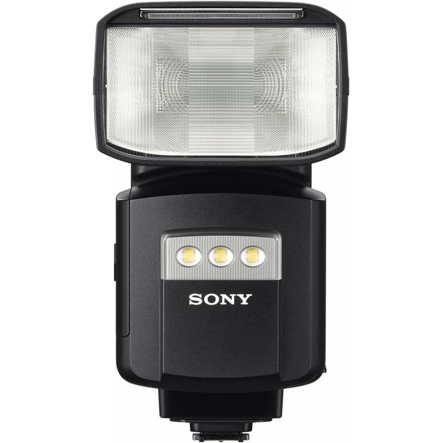 ソニー SONY 電波式ワイヤレス通信対応 フラッシュ HVL-F60RM