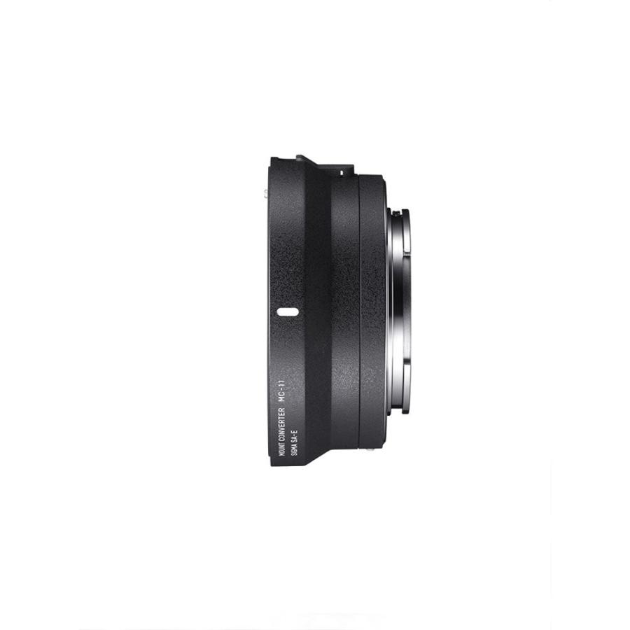 SONY マウントコンバーター MC-11 SIGMASA-E用 SIGMA⇔ソニー E