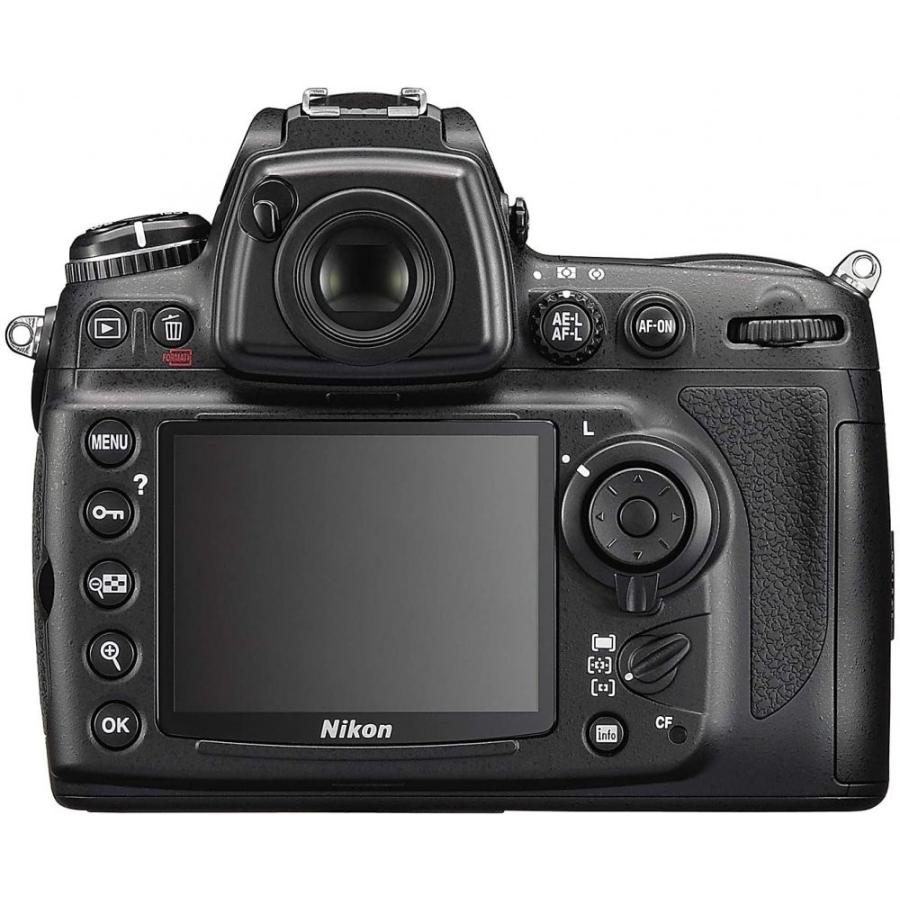 Nikon D700 レンズキット 良品 動作確認済み 1ヶ月保証付 高性能