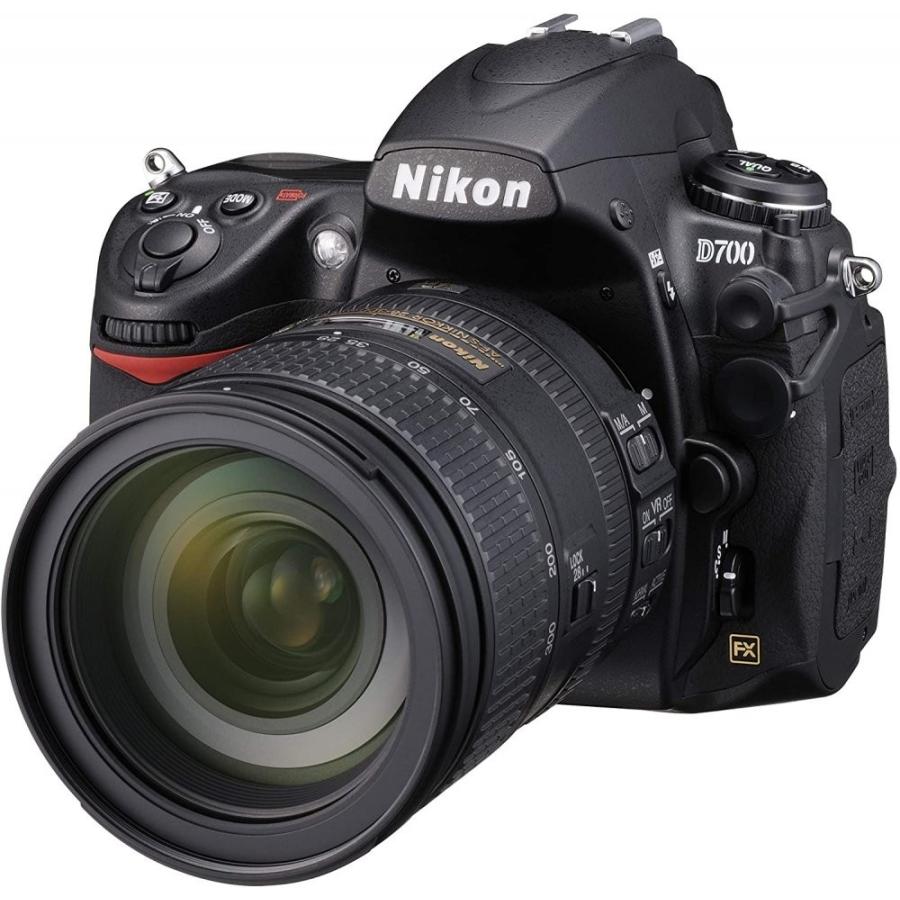 ✨超美品✨大人気フルサイズ✨Nikon D700 レンズセット Nikon D700 レンズキット 良品 動作確認済み 1ヶ月保証付 高性能