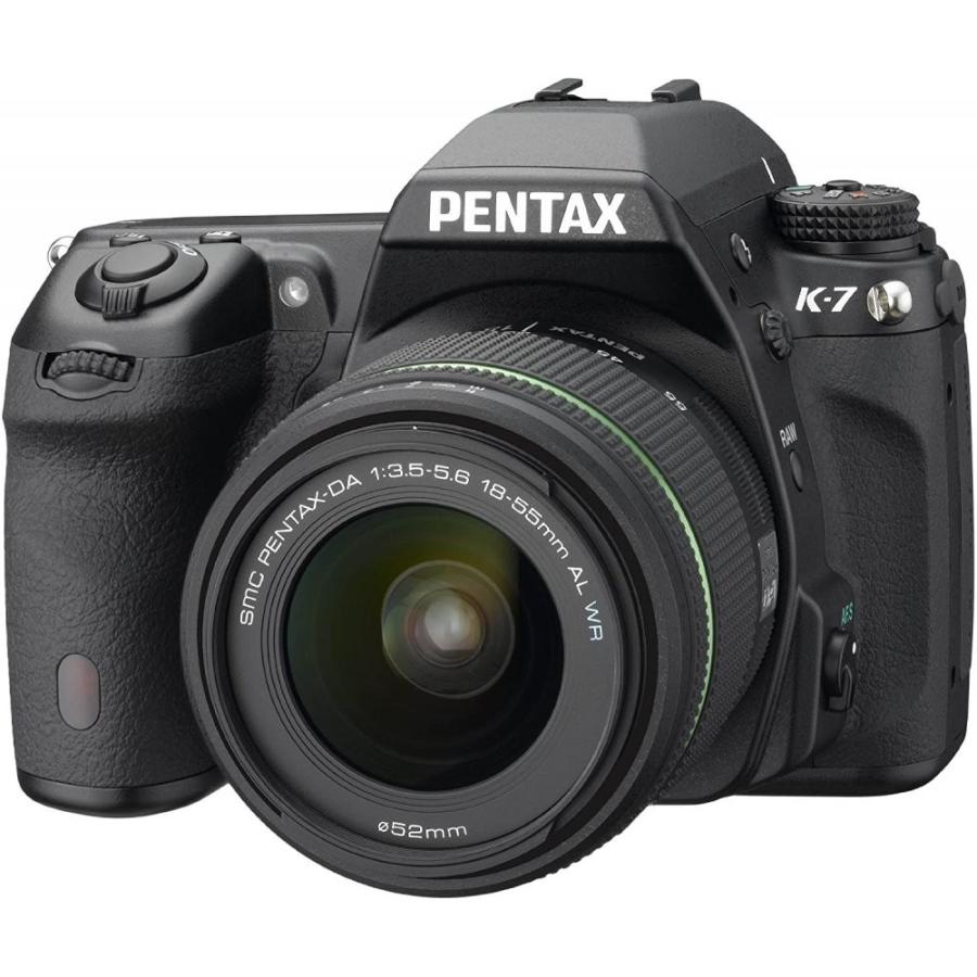 【美品】PENTAX K-7 レンズセット ペンタックス 【動作確認済】 ペンタックス PENTAX K-7 レンズキット 良品 動作確認済み 1ヶ月保証付