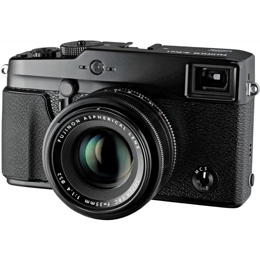 FUJIFILM（フジフイルム） FUJIFILM X-Pro1 レンズキット 良品 動作