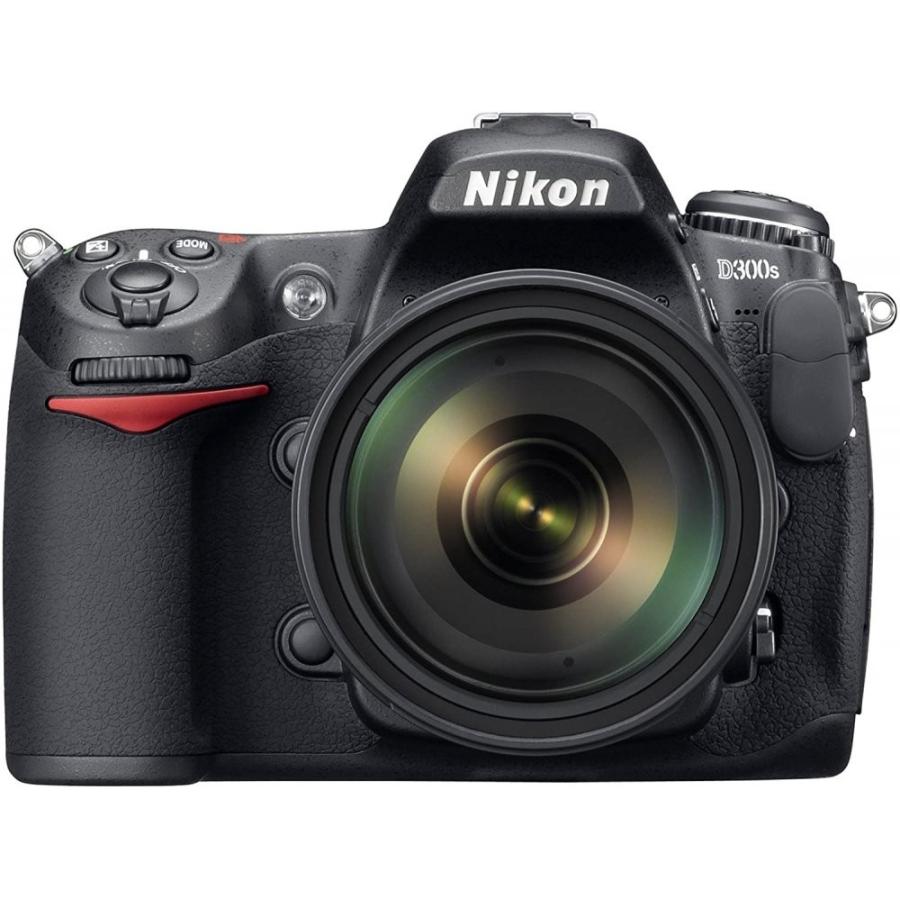 ニコン Nikon D300S AF-S DX 18-200 VRIIレンズキット D300LK18-200II 