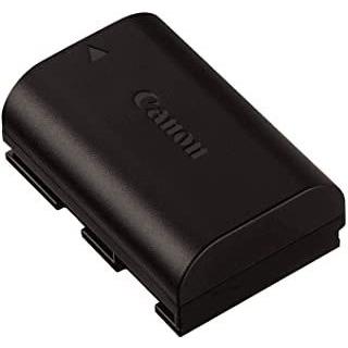 LP-E6 輸入品 CONTAX（コンタックス） Canon バッテリーパック LP-E6 良品 動作確認