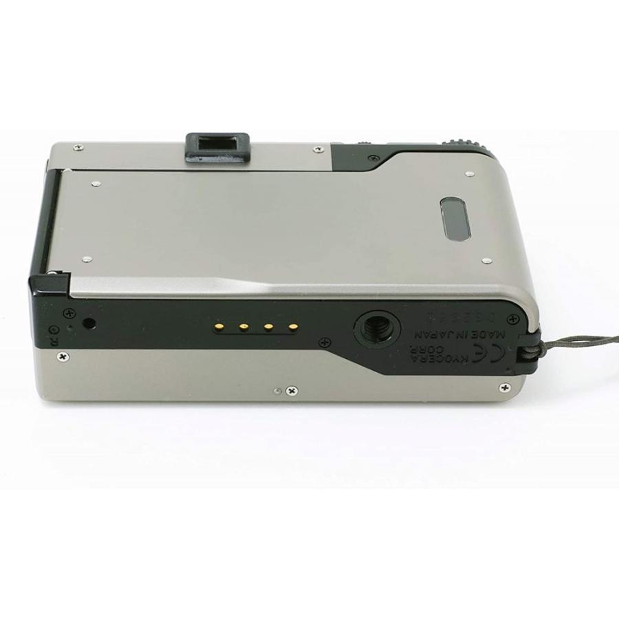 CONTAX（コンタックス） CONTAX T3 ボディ 良品 動作確認済み 1ヶ月