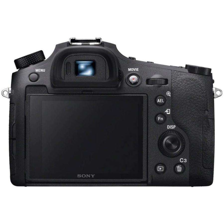SONY DSC-RX10M4 動作確認済み 欠品有り CONTAX（コンタックス） SONY Cyber-shot DSC-RX10M4 良品 動作確認