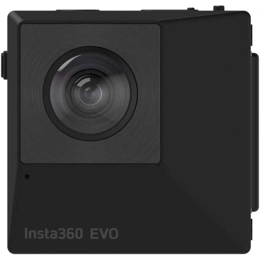 Insta360 EVO アクションカメラ