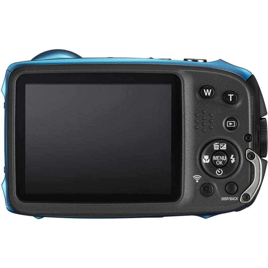 ＜良品＞ FUJIFILM XP130 イエロー｜防水デジタルカメラ｜動作良好 良品＞ FUJIFILM XP130 イエロー｜防水デジタルカメラ｜動作良好｜外観