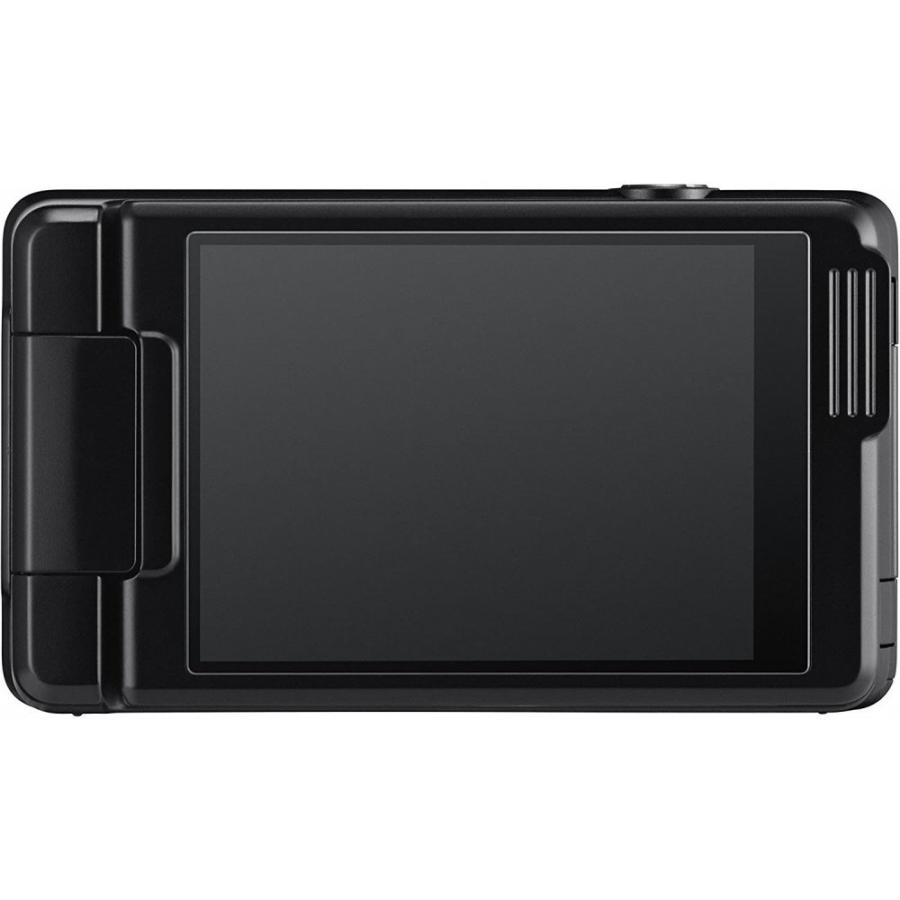 CONTAX（コンタックス） Nikon COOLPIX S6900 ブラック 良品 動作確認
