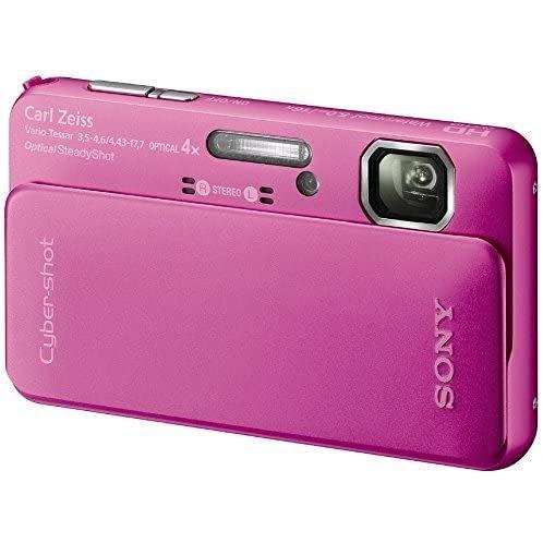 CONTAX（コンタックス） ソニー SONY デジタルカメラ Cybershot TX10