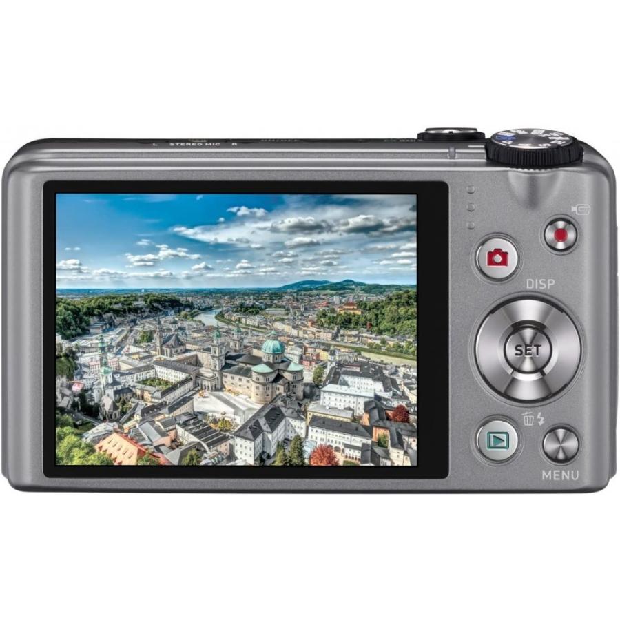 CONTAX カシオ CASIO EXILIM デジタルカメラ ハイスピード 1610 CONTAX カシオ CASIO EXILIM デジタルカメラ ハイスピード 1610
