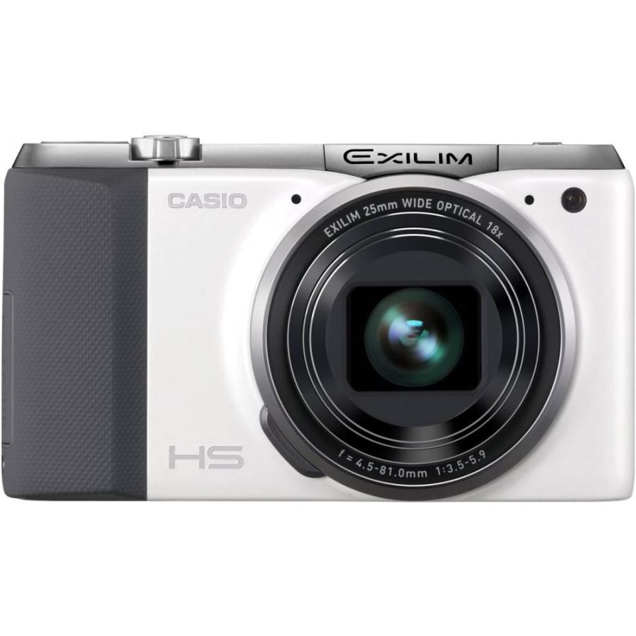 カシオ CASIO EXILIM デジタルカメラ ハイスピード 1610万画素 光学18倍ズーム ホワイト EX-ZR700WE :  2048-003582 : カメラFanks-PROShop 2ndヤフー店 - 通販 - Yahoo!ショッピング