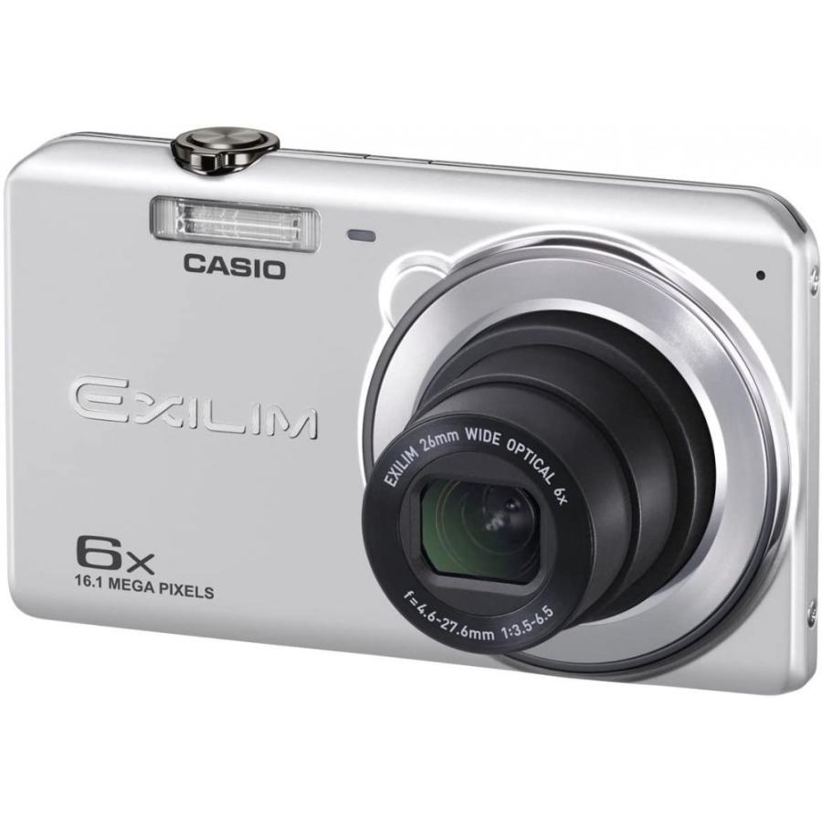 CONTAX カシオ CASIO デジタルカメラ EXILIM EX-ZS27SR 広角26mm CONTAX カシオ CASIO デジタルカメラ EXILIM EX-ZS27SR 広角26mm
