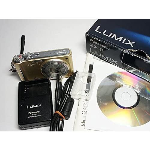 Panasonic ルミックス ゴールド 良品 動作確認済み 1ヶ月保証付 高性能