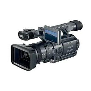 ソニー SONY HDR-FX1 デジタルHDビデオカメラレコーダー ビデオカメラ 