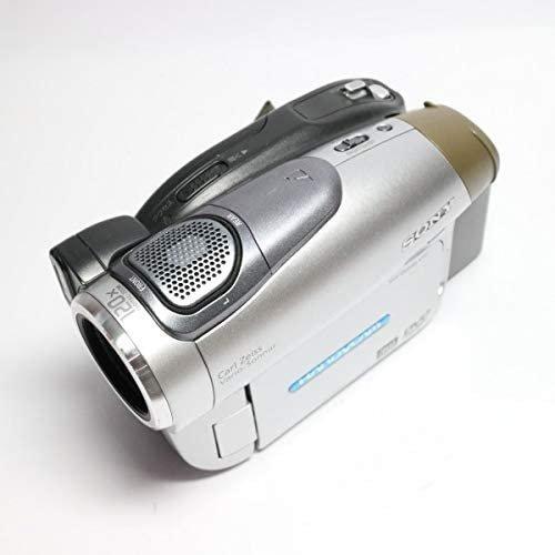 SONY ビデオカメラ DCR-DVD403 値下げしました！SONY DCR-DVD403