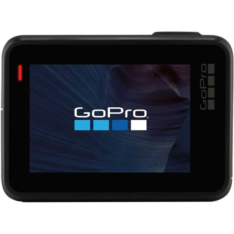 CONTAX（コンタックス） GoPro ゴープロ HERO5 Black CHDHX 良品 動作