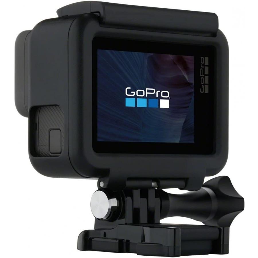 CONTAX（コンタックス） ゴープロ GoPro HERO5 Black CHDHX : カメラ