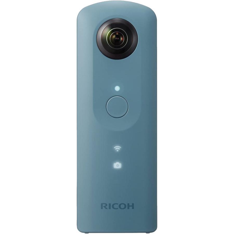 【動作確認済み】リコー RICOH THETA SC 360度カメラ リコー（RICOH） RICOH 360度カメラ THETA SC 360度カメラ THETA SC