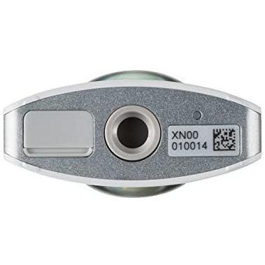 RICOH THETA m15 ホワイト 良品 動作確認済み 1ヶ月保証付 高性能_1