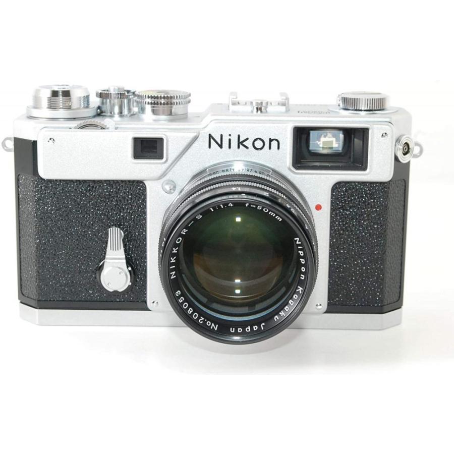Nikon　ニコンＳ3　ボディ　良品 CONTAX（コンタックス） Nikon S3 ボディ 良品 動作確認済み 1ヶ月保証