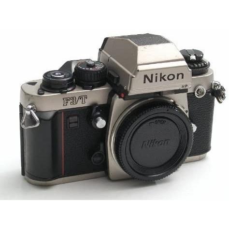 CONTAX（コンタックス） ニコン Nikon F3T ボディ : カメラFanks 