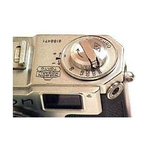 Nikon S2 ボディ 良品 動作確認済み 1ヶ月保証付 小型軽量 ミラーレス_2