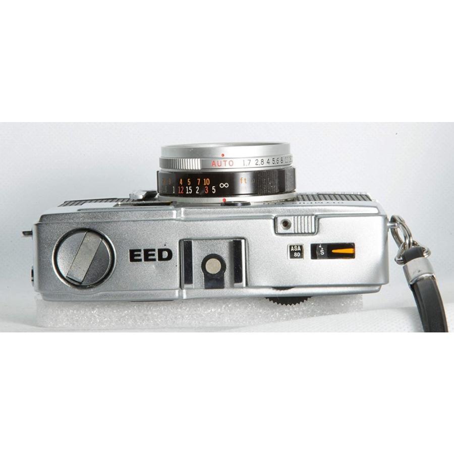 OLYMPUS-PEN EED（動作品） CONTAX（コンタックス） OLYMPUS OLYMPUS-PEN EED 良品 動作確認済み 1
