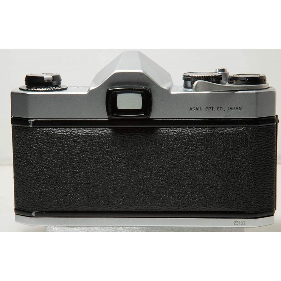 CONTAX アサヒペンタックス ASAHI PENTAX SP フィルム一眼ボディ CONTAX アサヒペンタックス ASAHI PENTAX SP フィルム一眼ボディ