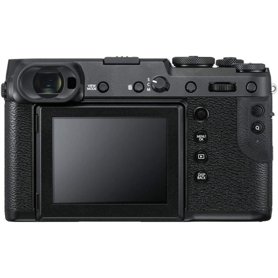 FUJIFILM（フジフイルム） 中判GFX 50R 良品 動作確認済み 1ヶ月保証付