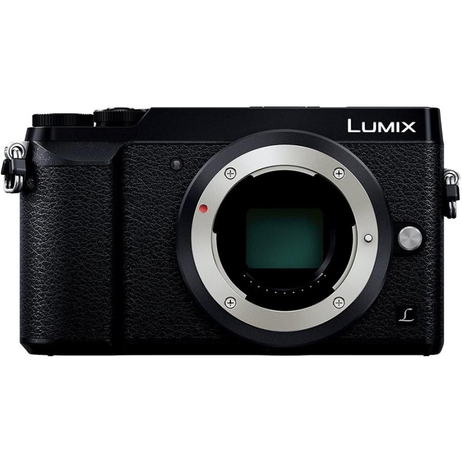 LUMIX GX7MK2 ブラック ボディ 美品 Panasonic（パナソニック） ルミックス GX7MK2 ブラック ボディ 良品