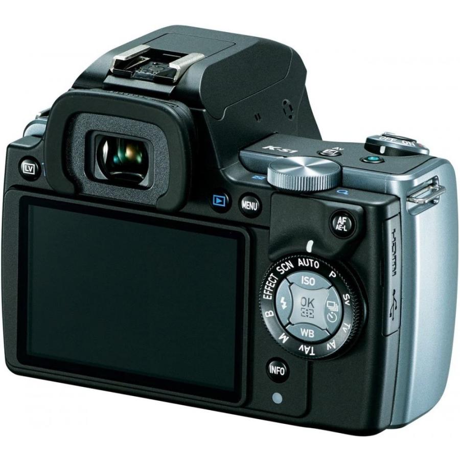 ペンタックス PENTAX デジタル一眼レフ K-S1 ボディ ブラック BODY KIT 