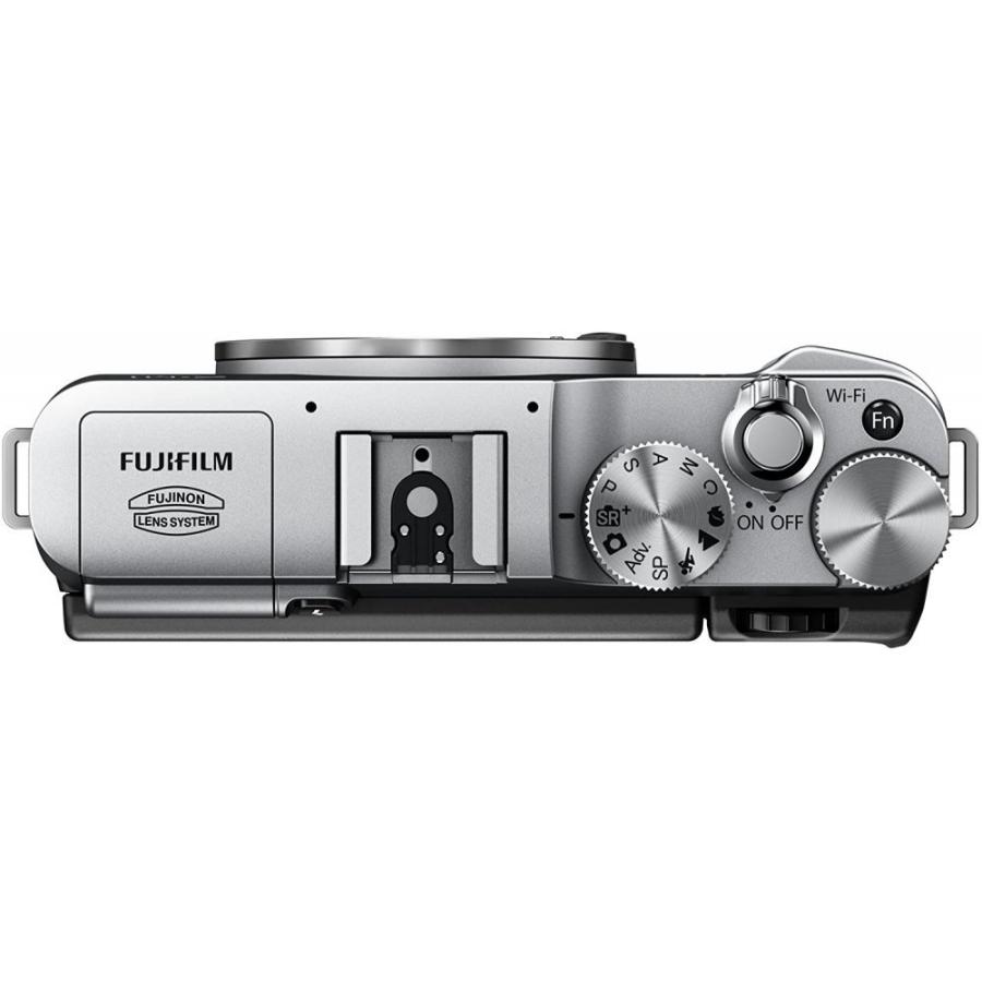 激安セール】【激安セール】フジフィルム FUJIFILM X-M1 ボディ 1630万