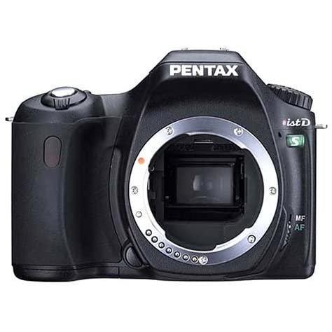 ペンタックス PENTAX *ist Ds ボディ単体 : カメラFanks-PROShop 2nd