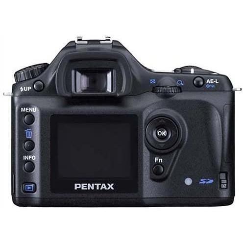 ペンタックス PENTAX *ist Ds ボディ単体 : カメラFanks-PROShop 2nd