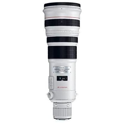 キヤノン カメラレンズ EF500mm F4L IS USM レンズ 同梱不可 キヤノン（Canon） Canon EFレンズ EF500mm F4.0L IS USM 単焦点レンズ