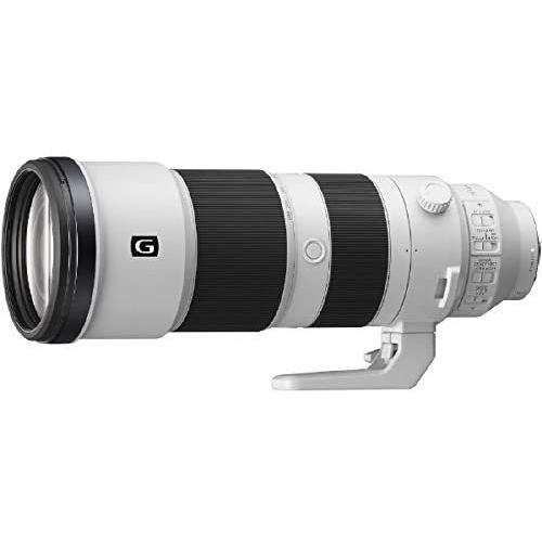 SONY SEL200600G Eマウントズームレンズ　未使用品 SONY（ソニー） α[Eマウント]用レンズSEL200600G FE 200-600mm F5.6