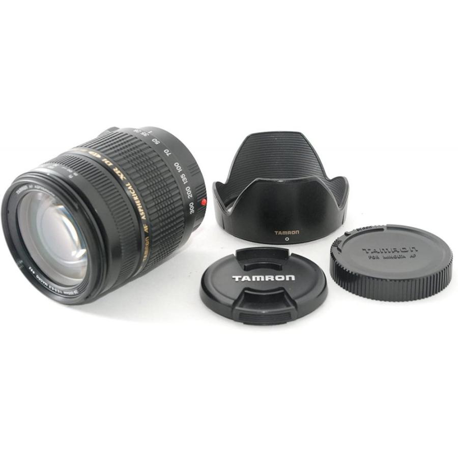【美品】Tamron AF 28-300mm XR Di SONY Amazon.co.jp: TAMRON 高倍率ズームレンズ AF28-300mm F3.5-6.3 XR Di