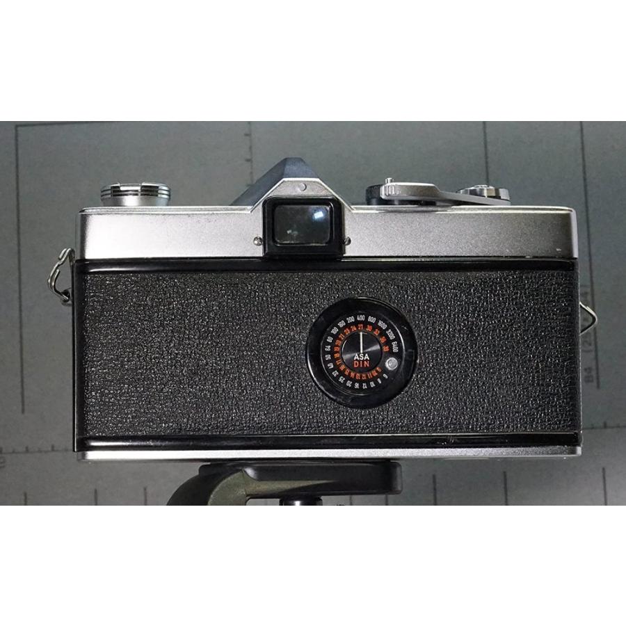 コニカミノルタ（KONICA MINOLTA） コニカ ミノルタ SR-1 55mmF1.8付き