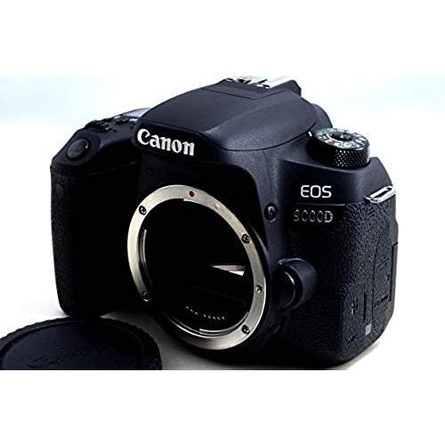 キヤノン Canon EOS 9000D ボディ 2420万画素 DIGIC7搭載 EOS9000D