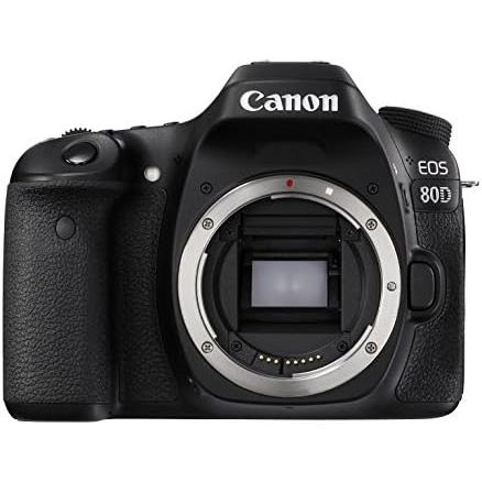 1338　EOS80D ボディ　(使用期間1年未満) ガイドブック付 CONTAX（コンタックス） Canon EOS 80D ボディ 良品 動作確認済み 1