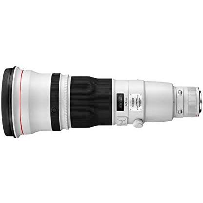 CONTAX（コンタックス） Canon 単焦点超望遠レンズ EF600mm F4L IS II