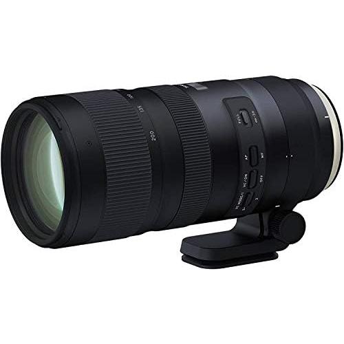 タムロン 大口径望遠ズームレンズ SP 70-200mm F/2.8 キャノン CONTAX（コンタックス） TAMRON 大口径望遠ズームレンズ SP 70-200mm