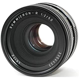 ライカ（Leica） SUMMICRON-R 50mm F2 (R ONLY) : カメラFanks-PROShop