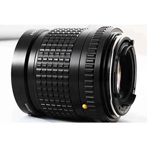 CONTAX（コンタックス） PENTAX SMC A645 45mm F2.8 良品 動作確認済み