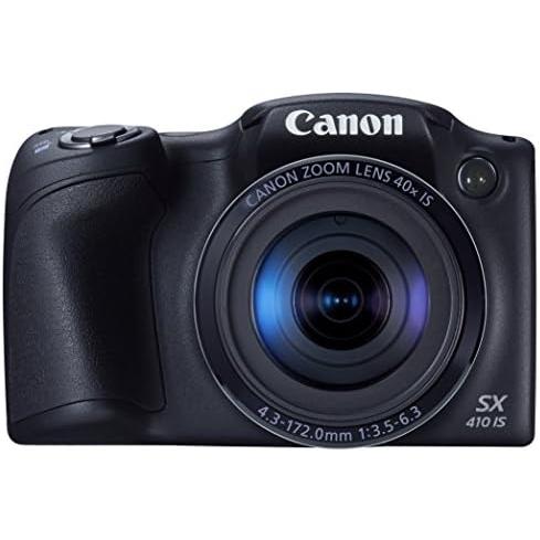 Canon デジタルカメラ PowerShot SX410IS 光学40倍ズーム PSSX410IS｜nouvelle-vie｜02
