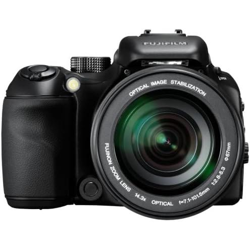 FUJIFILM デジタルカメラ FinePix (ファインピックス) S100FS ブラック FX-S100FS｜nouvelle-vie｜03