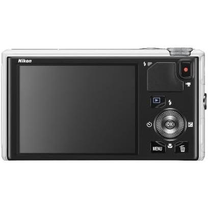 Nikon デジタルカメラ COOLPIX S9400 光学18倍ズーム 有効画素数1811万